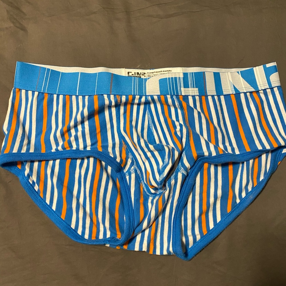 Brief